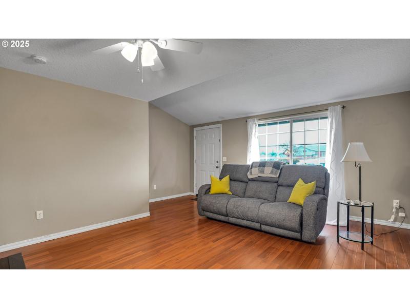 Living Room/Entrance