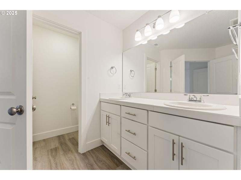 Owner's Suite Bathroom