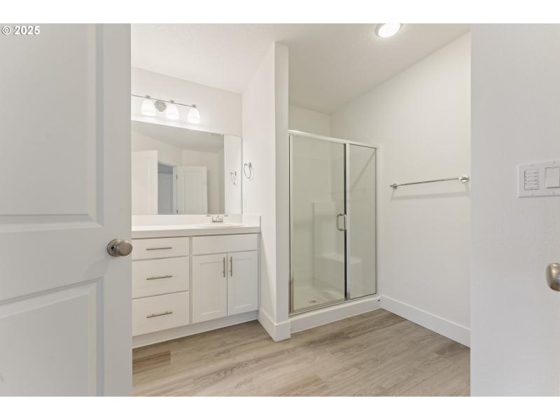 Owner's Suite Bathroom