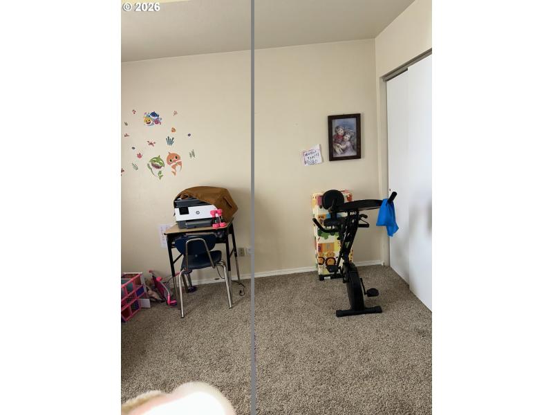 Attached Bathroom #2