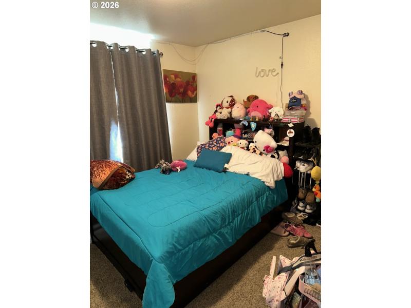 Attached Bathroom #3