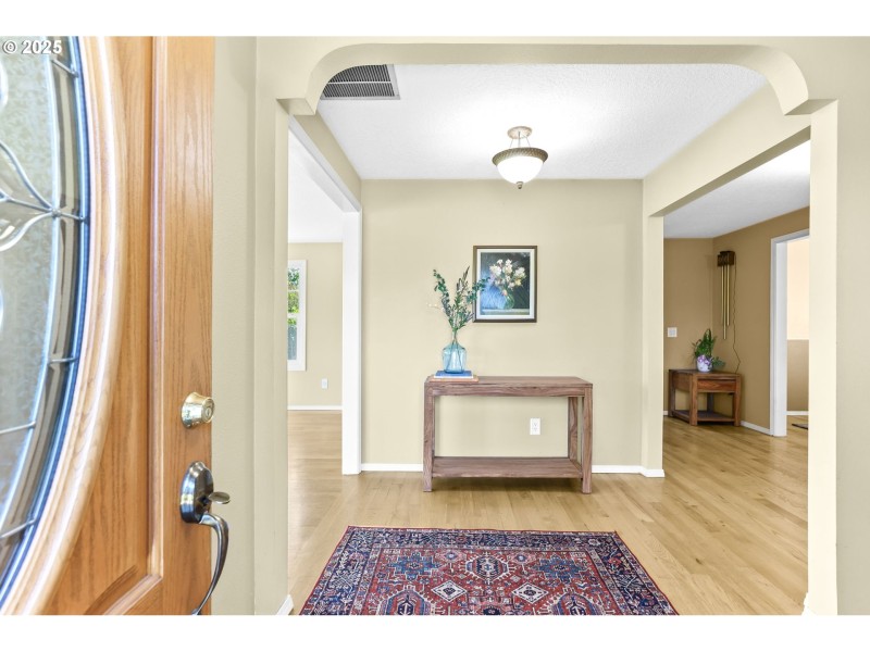 Entrance/Foyer