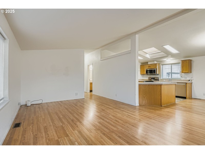 Living Room/Dining Room