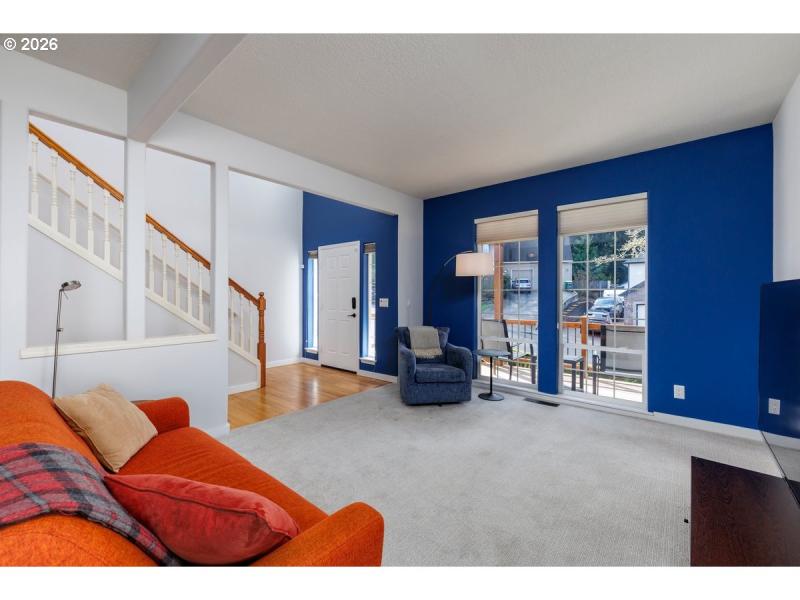 Living Room/Dining Room