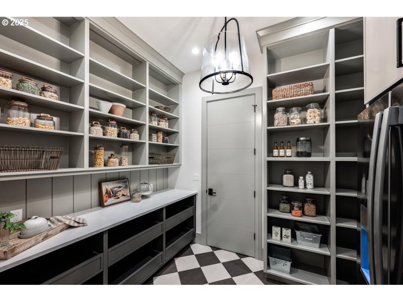 Pantry