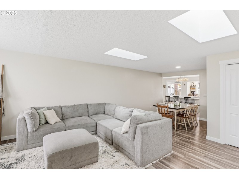 Living Room/Dining Room