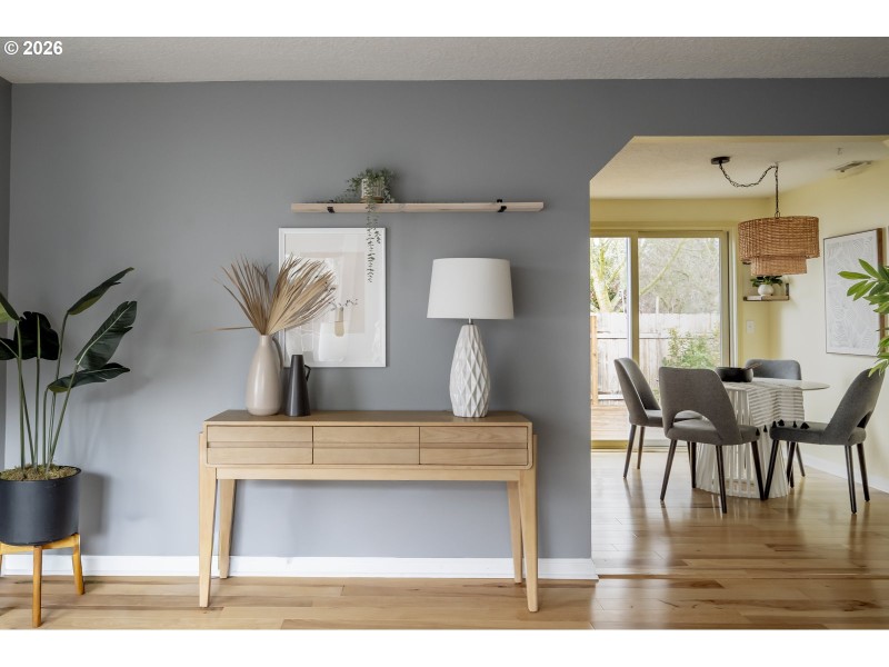 Living Room/Dining Room