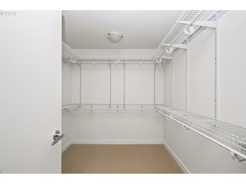 Bedroom, Owner's Suite