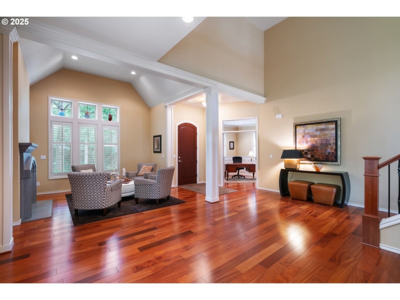 Living Room/Entrance