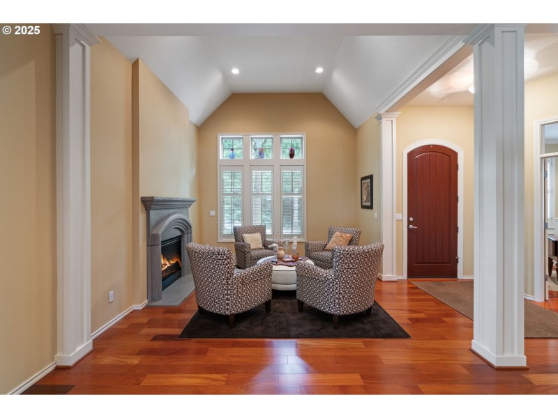 Living Room/Entrance