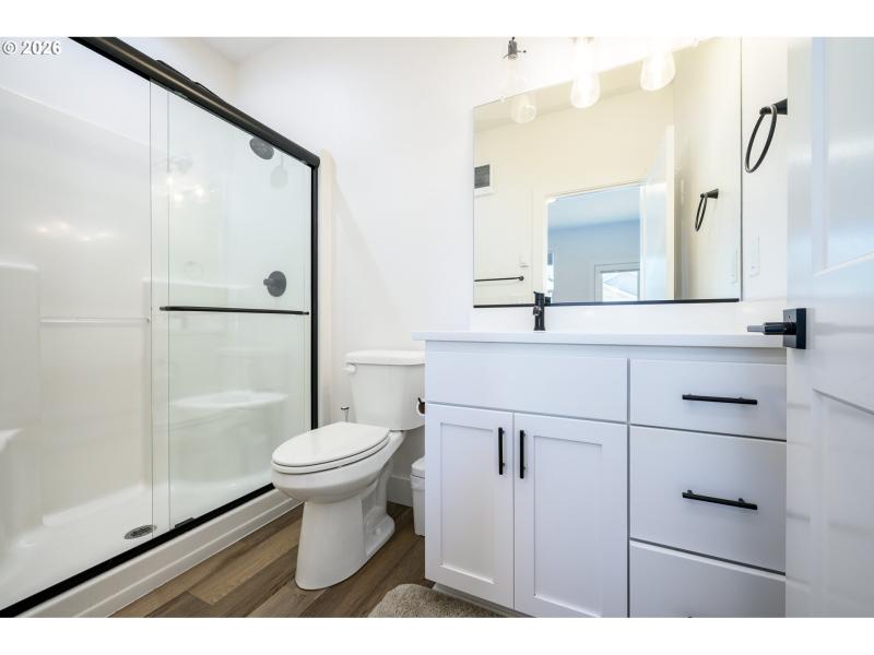 Owner's Suite Bathroom