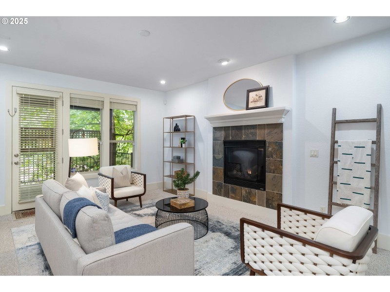 Finished Lower Level