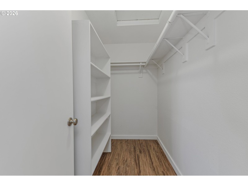 Bedroom, Owner's Suite