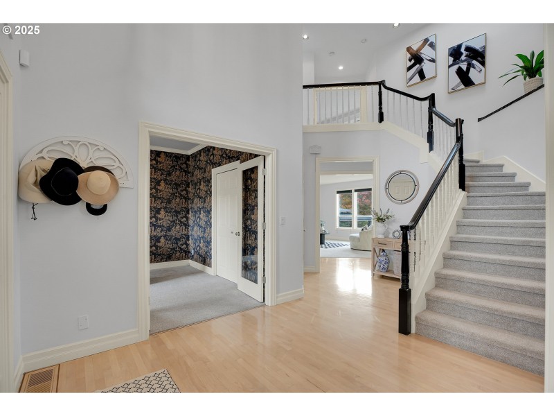 Entrance/Foyer