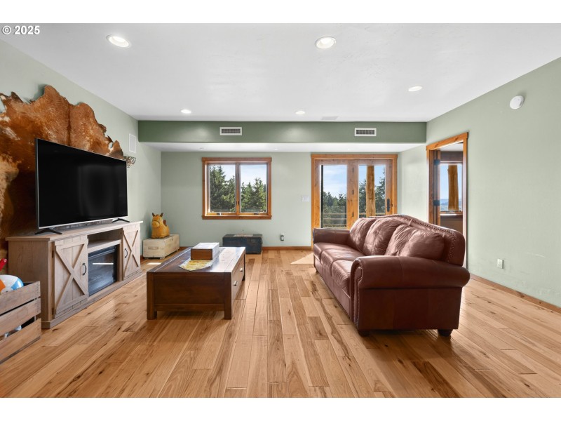 Finished Lower Level