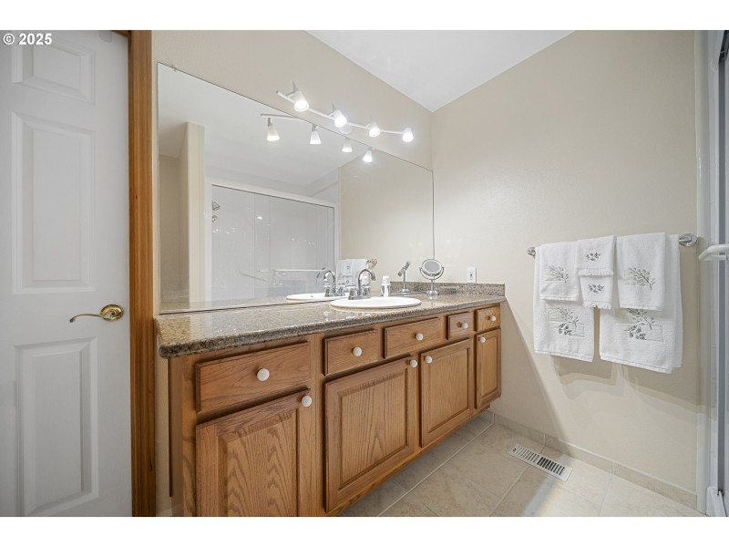 Attached Bathroom #2
