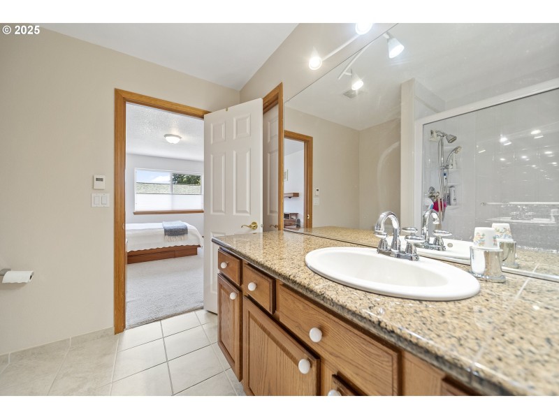 Attached Bathroom #3
