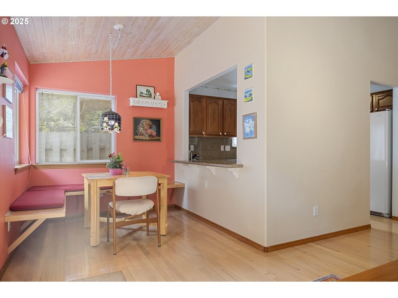 Kitchen/Nook