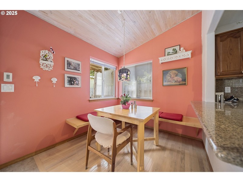 Kitchen/Nook