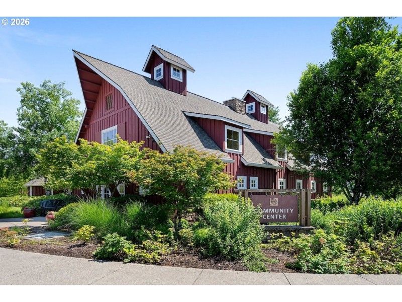 Community Recreation Center