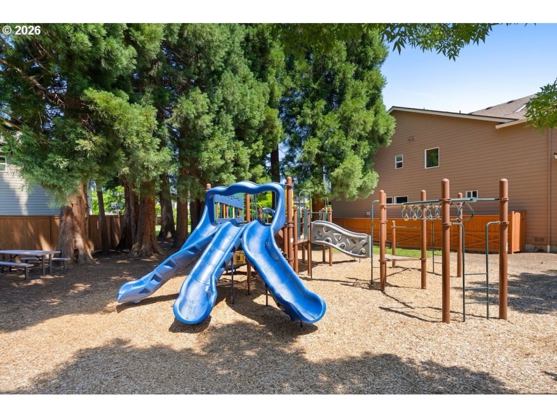 Community Playground