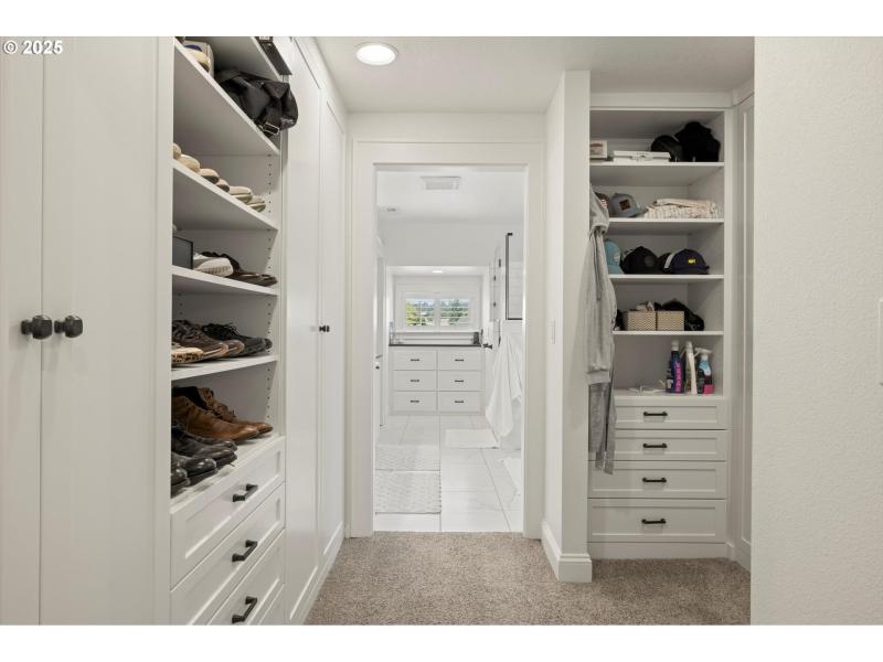 Owner's Suite Bedroom