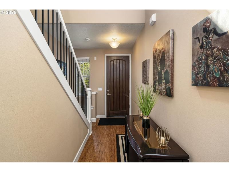 Entrance/Foyer
