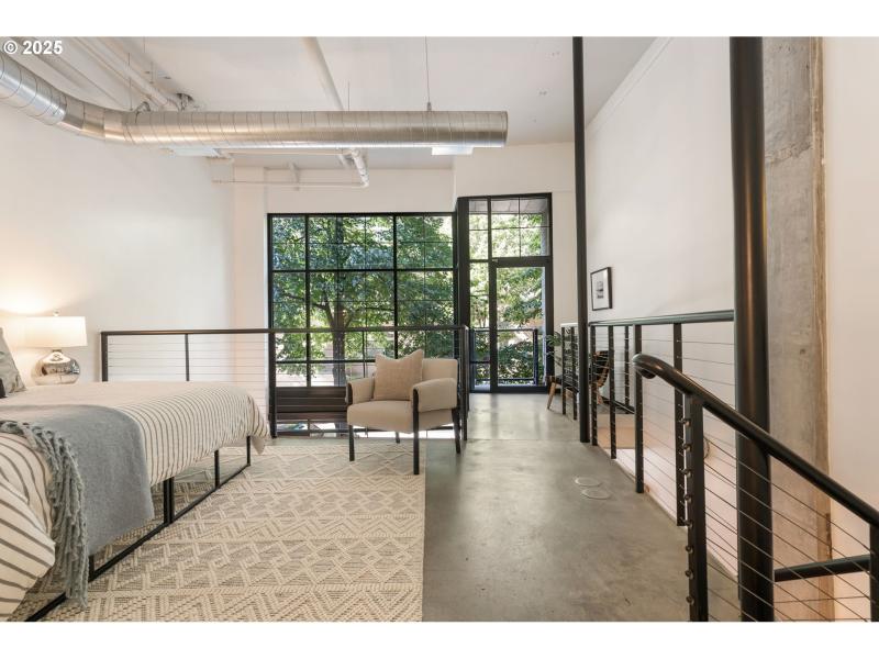 Bedroom, Owner's Suite