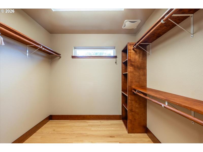 Bedroom, Owner's Suite