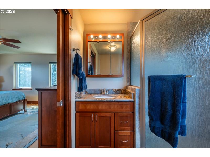 Attached Bathroom #1