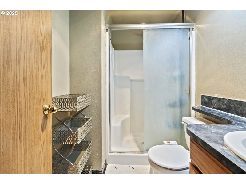 Owner's Suite Bathroom