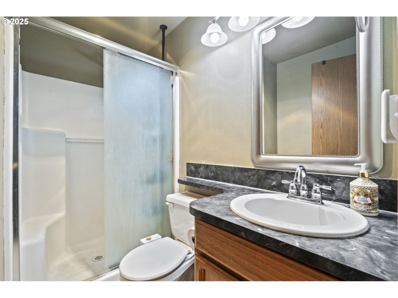 Owner's Suite Bathroom