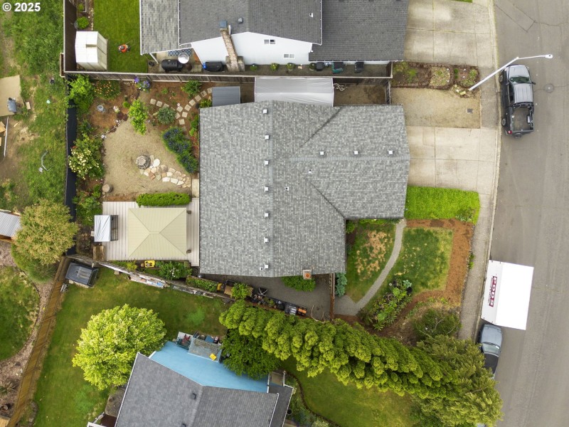 Drone View/UAV