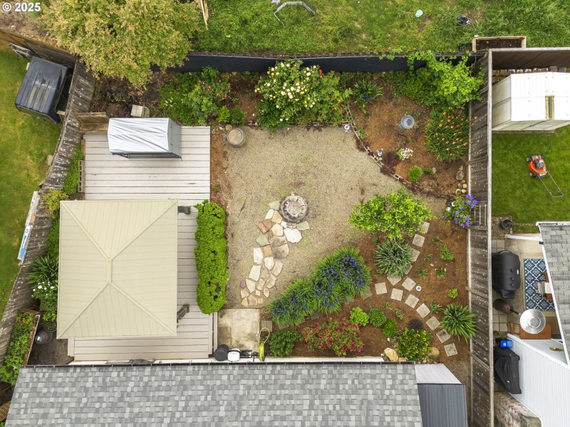 Drone View/UAV