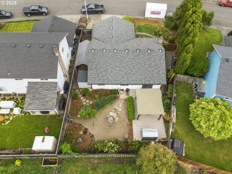 Drone View/UAV