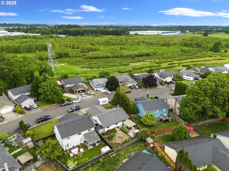 Drone View/UAV