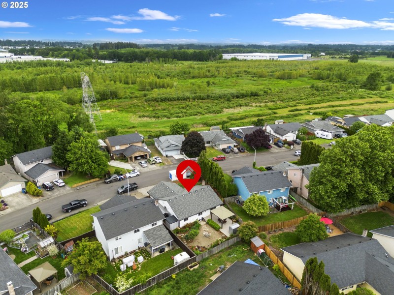 Drone View/UAV