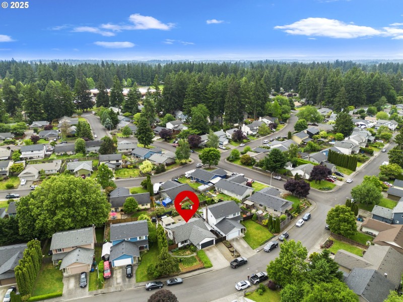 Drone View/UAV