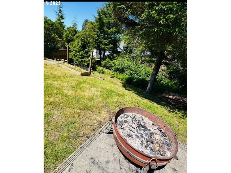 Fire Pit