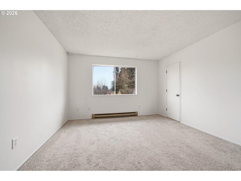 Owner's Suite Bedroom