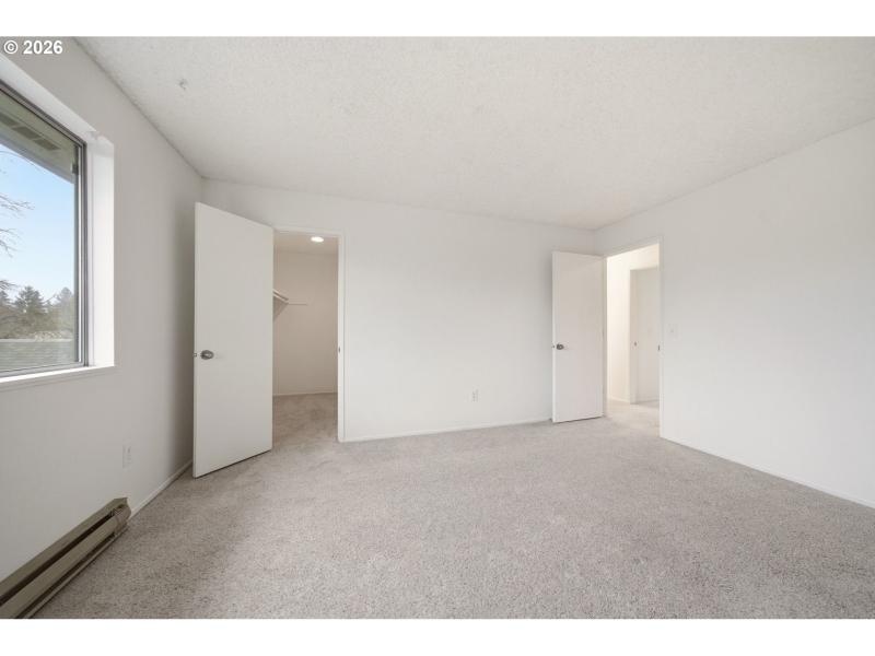 Owner's Suite Bedroom