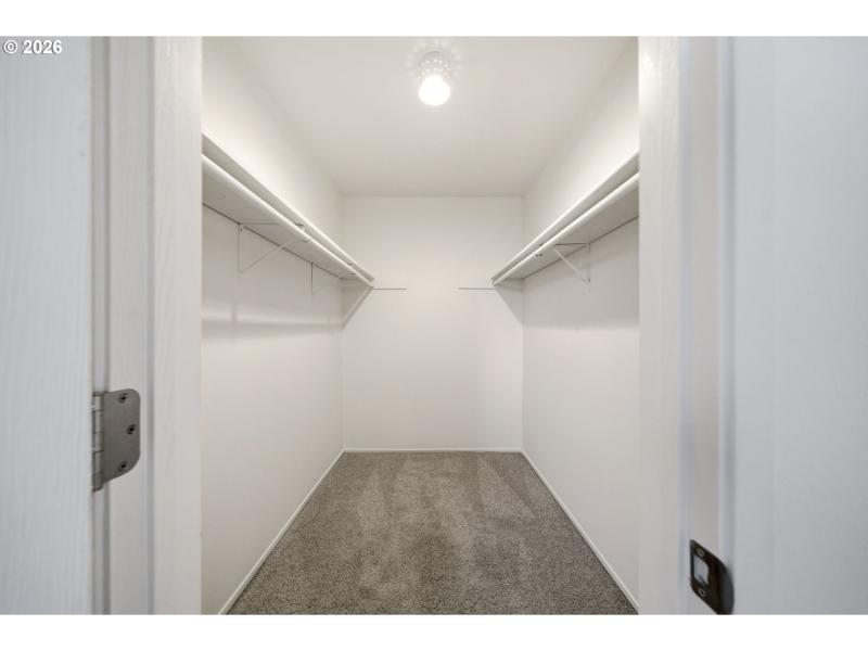 Owner's Suite Bedroom