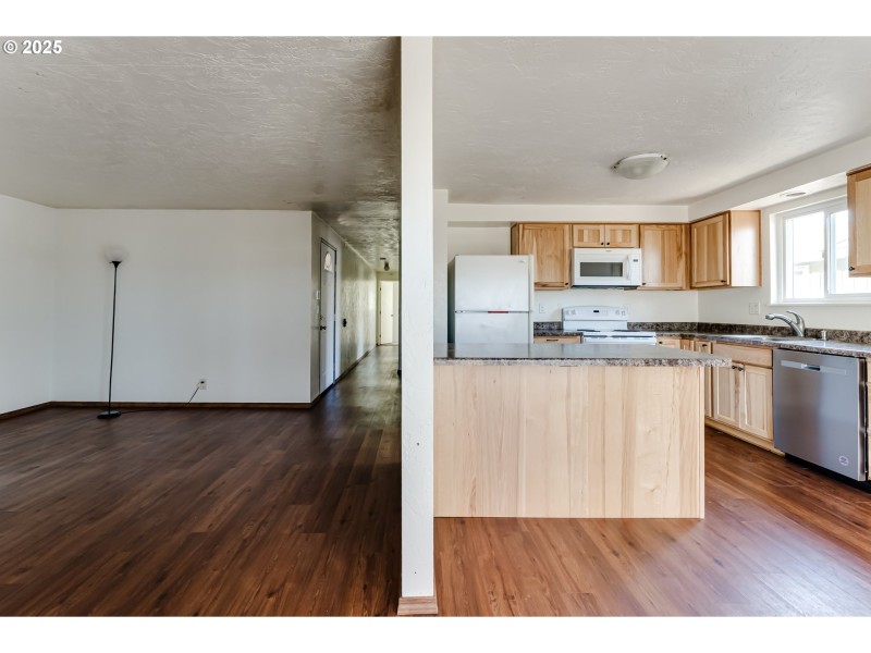 Kitchen/Living Room