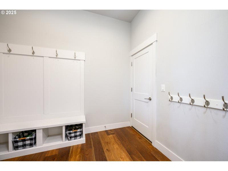 Mud Room