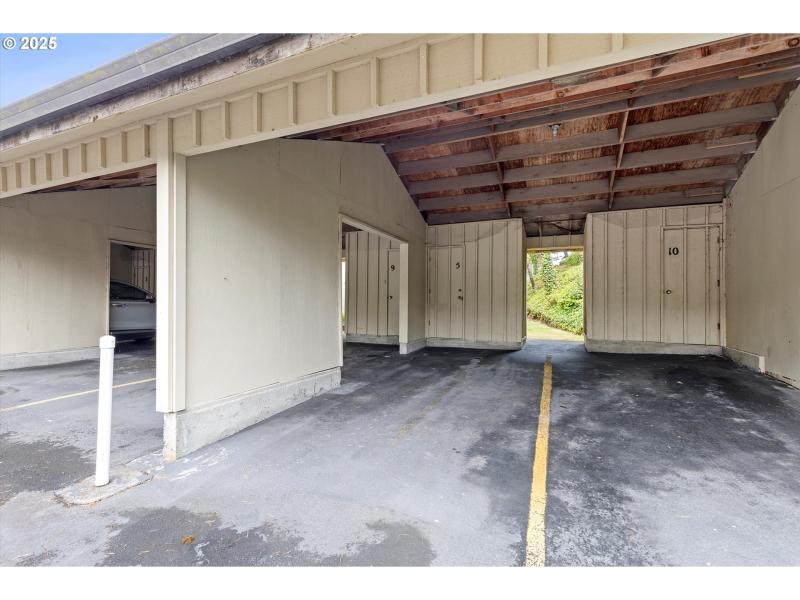 Carport