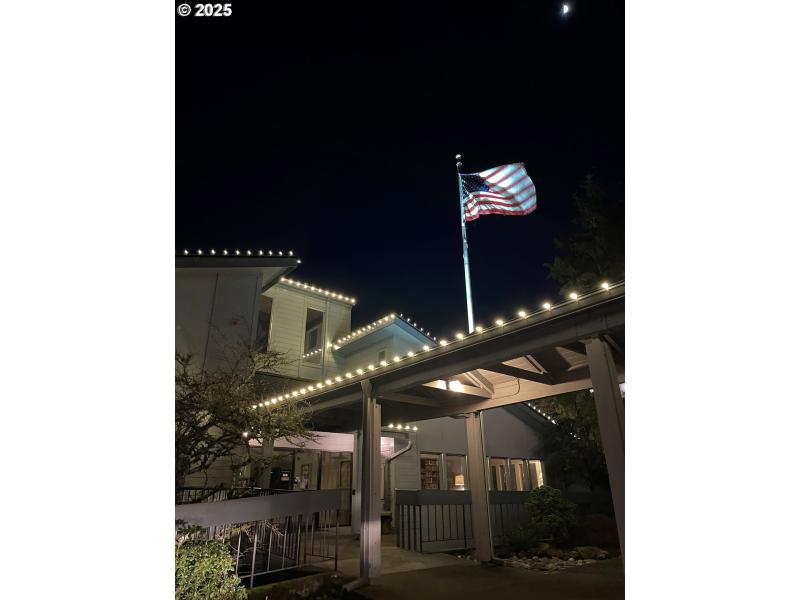 Community Club House