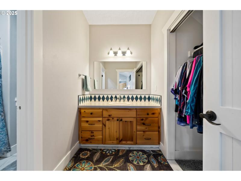 Separate Living Quarters