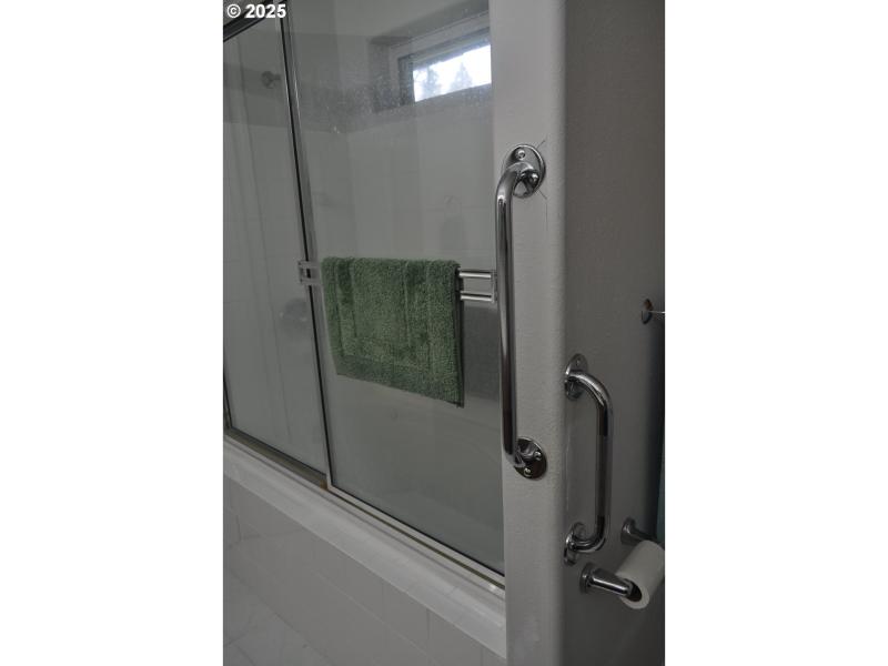 Attached Bathroom #1