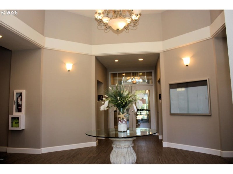 Community Recreation Center