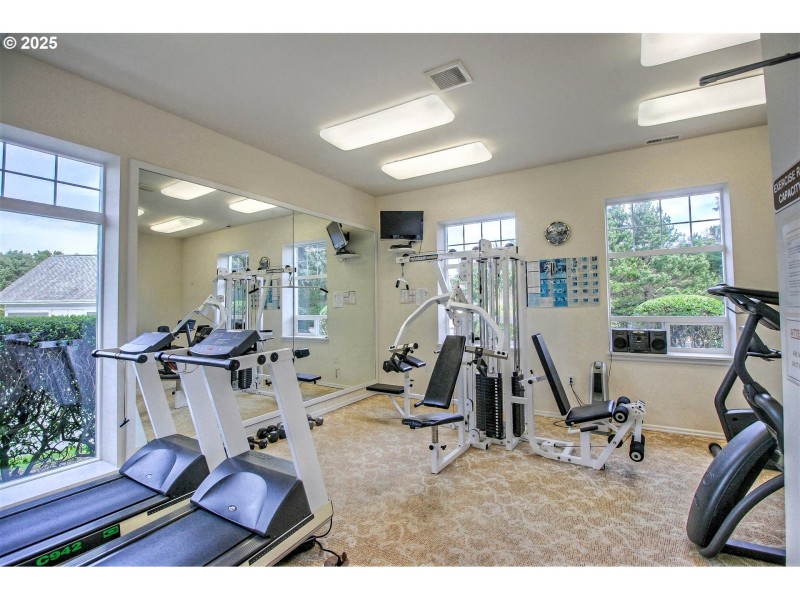 Community Recreation Center